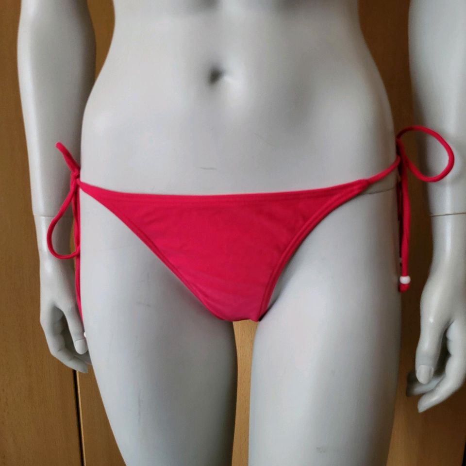 Damen Bikini Gr. 40 in Plauen