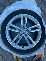 BMW (M Serie) Reifensatz Kompletträder 17 Zoll (225/45 R 17 91H) Hessen - Bad Soden am Taunus Vorschau