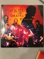 Alice in Chains MTV Live MOV Repress in NM Bayern - Maxhütte-Haidhof Vorschau