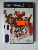 sony playstation 2 spiel game high school musical 3 Bayern - Würzburg Vorschau