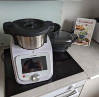 SilverCrest monsieur cuisine Nordrhein-Westfalen - Lindlar Vorschau