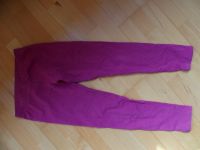 Leggins rosa altrosa 146 Mädchen Sporthose Wuppertal - Oberbarmen Vorschau