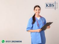 Gesundheits- und Krankenpflegehelfer m/w/d ab 2500€ brutto! Hessen - Hanau Vorschau