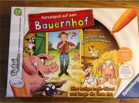 Tiptoi Spiel Rätselspaß auf dem Bauernhof Bayern - Germaringen Vorschau