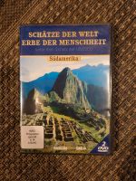 Schätze der Welt/Erbe der Menschheit - Südamerika Thüringen - Oberweid Vorschau