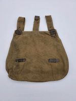 KVP Kampfgruppe Brotbeutel Tasche WWII 2.Wk  NVA Sachsen - Neschwitz Vorschau