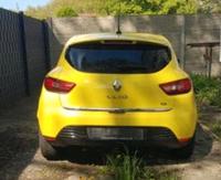 Renault Clio Eco-Drive Rally 7 turbo EDITION ENERGY  AHK Dortmund - Scharnhorst Vorschau