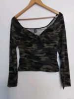 Damen Bluse Nordrhein-Westfalen - Herne Vorschau