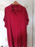 Kleid / Hemd-Kleid Größe L Häfen - Bremerhaven Vorschau