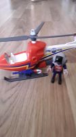 Playmobil Feuerwehr Hubschrauber Baden-Württemberg - Vogtsburg Vorschau