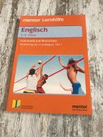 Mentor Lernhilfe Englisch 7./8. Klasse Teil 1 Rheinland-Pfalz - Guntersblum Vorschau