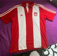 FC Bayern München FCB Polo Shirt Größe M Bayern - Erlangen Vorschau