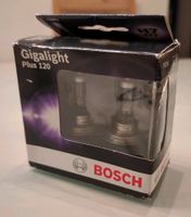 Bosch Gigalight 120 H7 477 55W 12V PX26d Berlin - Rummelsburg Vorschau