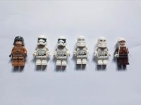 Lego Star Wars Minifiguren Nordrhein-Westfalen - Grevenbroich Vorschau