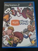 PlayStation 2 Eye Toy Play PS2 Spiel ohne Kamera Rheinland-Pfalz - Bingen Vorschau