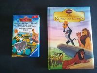 Ravensburger Spiel Gut gebrüllt Kion + Buch Der König der Löwen Baden-Württemberg - Tuningen Vorschau