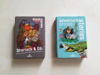 2 Rätsel Spiele von Moses: Sherlock & Co. - Adventure Stories Berlin - Mitte Vorschau