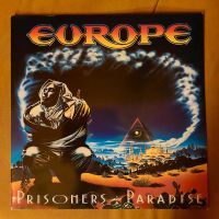 Europe     Vinyl, LP, Schallplatte     mint Bayern - Paunzhausen Vorschau