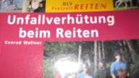 Unfallverhütung beim Reiten Konrad Wallner Sachsen - Burgstädt Vorschau