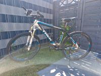 MTB Trek 6700 XT SLX Modell 2012 18, 5" Hessen - Bensheim Vorschau