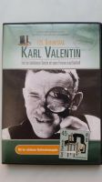 Karl Valentin-DVD: zum 125. Geburtstag mit Jubiläums-Briefmarken Rheinland-Pfalz - Dannstadt-Schauernheim Vorschau