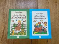 Mein kleines Kinderlieder-Buch - Liederbuch Neuhausen-Nymphenburg - Neuhausen Vorschau