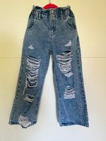 Fast neue tolle Jeans 140cm Berlin - Steglitz Vorschau