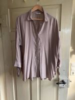 Only Bluse taupe Gr. 40 Porto gratis Baden-Württemberg - Herbertingen Vorschau