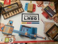 Nintendo Switch Labo neu Niedersachsen - Syke Vorschau