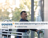 GONDER | Glas- und Gebäudereiniger:in (m/w/d) - Vollzeit - Fulda Hessen - Fulda Vorschau