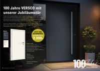 Versco Keramik Haustüre bis 1150 x 2250 mm - Jubiläumsaktion Thüringen - Kaltennordheim Vorschau