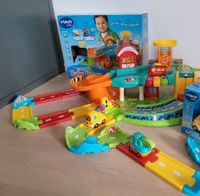 Vtech Babyflitzer Garage Baden-Württemberg - Michelfeld Vorschau