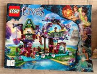 Lego Elves 41075 das mystische Elfenversteck Düsseldorf - Düsseltal Vorschau