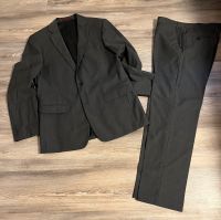 Feiner Anzug, Hose, Jacke, Angelo Litrico Größe 50, Wool/Cashmere Bayern - Roding Vorschau