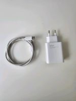 Original Xiaomi 33Watt Netzteil mit Kabel Niedersachsen - Delmenhorst Vorschau