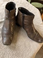Winterstiefel/ Schnäppchen / Damenstiefel Brandenburg - Stahnsdorf Vorschau