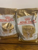 2x Royal Canin Chihuahua 3kg Trockenfutter Bayern - Merkendorf Vorschau