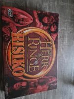 Der Herr der Ringe Risiko Brettspiel Nordrhein-Westfalen - Recklinghausen Vorschau