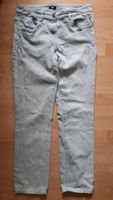 Gerry Weber Jeans-Hose, grau, Gr. 38 Sendling - Obersendling Vorschau