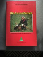 Die Schweißarbeit - Jagdhunden Ausbildung- Jagd Nordrhein-Westfalen - Solingen Vorschau