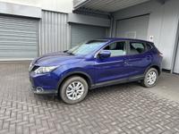 Nissan Qashqai Acenta Nordrhein-Westfalen - Datteln Vorschau