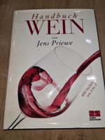 Handbuch Wein von A -Z Jens Priewe Mecklenburg-Vorpommern - Setzin Vorschau