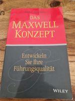 Das Maxwell Konzept - Entwickeln Sie Ihre Führungsqualität Baden-Württemberg - Obersulm Vorschau