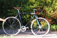 Vintage Fahrrad - 28" - Charge Plug - Prestige Blue - Singlespeed Pankow - Prenzlauer Berg Vorschau