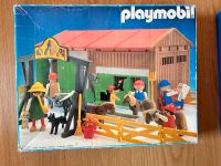 Playmobil Ponyhof mit vielen Tieren Bayern - Dießen Vorschau