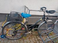 Fahrrad/ bike 28 Zoll - fahrbereit & inkl. Zubehör Berlin - Neukölln Vorschau