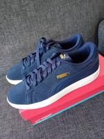 Puma Smash v2 42.5 UNGETRAGEN Hamburg-Nord - Hamburg Barmbek Vorschau