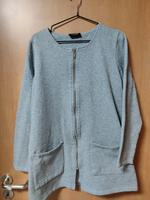 Sweatjacke Gina Größe 42 Niedersachsen - Schüttorf Vorschau