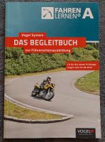 Das Begleitbuch zur Führerscheinausbildung, Motorrad A Baden-Württemberg - Todtnau Vorschau