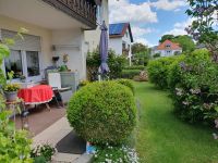 Etagenwohnung in bester Lage mit Garten und Garage Bayern - Ottobeuren Vorschau